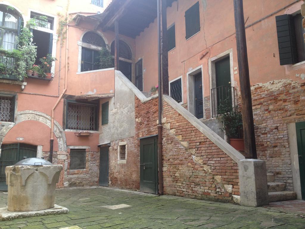 Ca' Botera Veneza Quarto foto